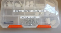 M20701: for repairs to Relay board connectors