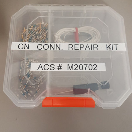 M20702 for repairs to CN connectors
